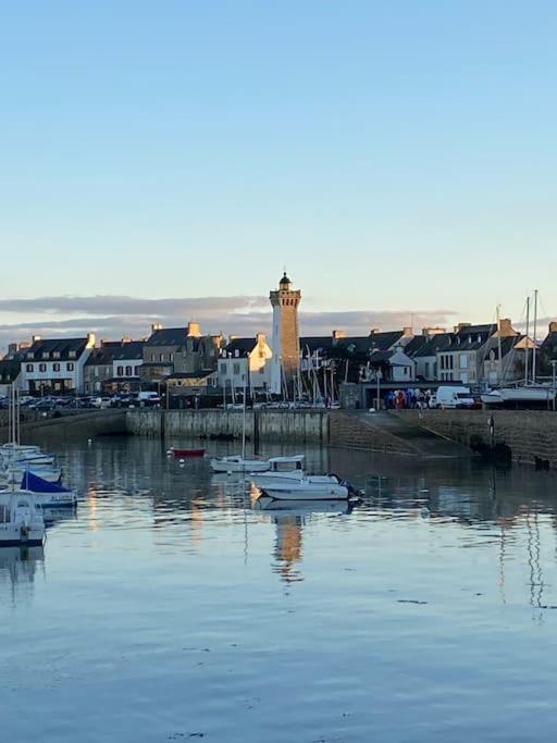 Au Pied Du Phare Vue Apartment *