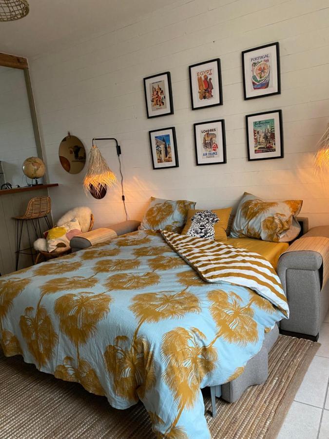 Au Pied Du Phare Vue Apartment *