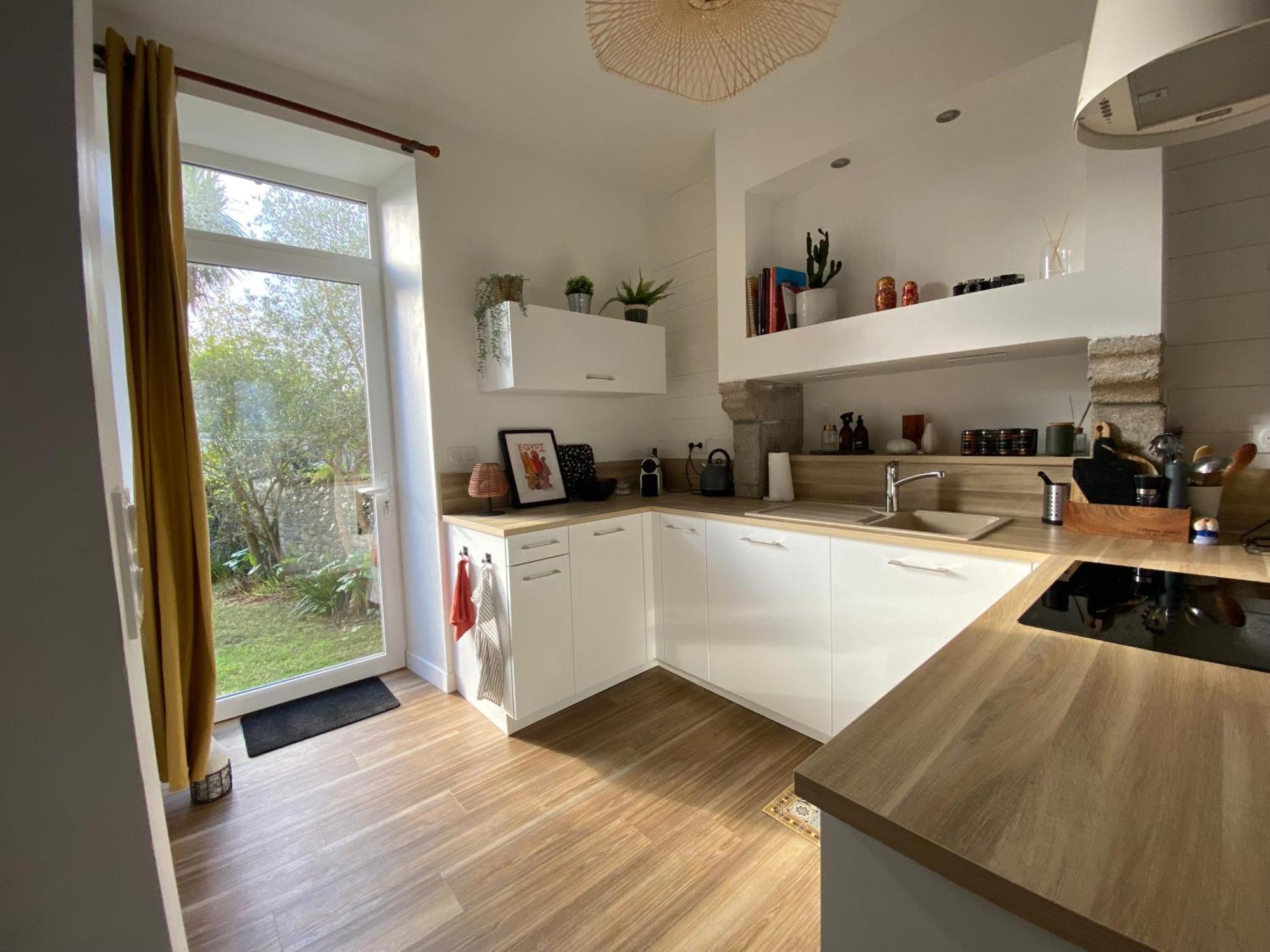 Apartment Au Pied Du Phare Vue